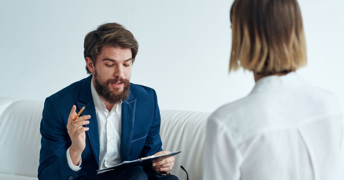 Psychiatrist - Shanti Mindcare Blog